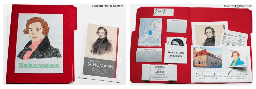 Schumann both