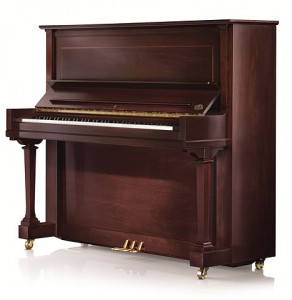 468px-Steinway_&_Sons_upright_piano,_model_K-52_(mahogany_finish),_manufactured_at_Steinway's_factory_in_New_York_City