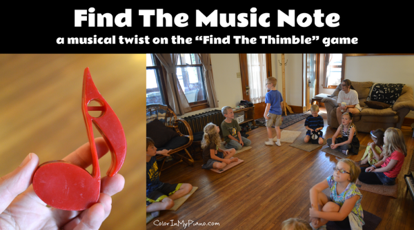 Find-the-Music-Note-game