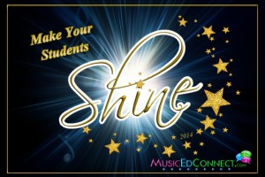 Make Your Students Shine