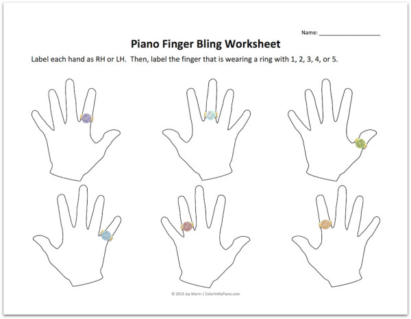 Piano Finger Bling worksheet.png