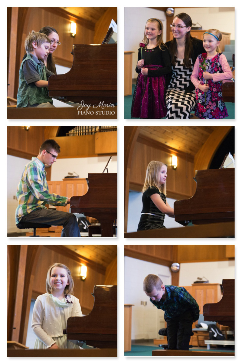 2014 Recital Collage 1 copy