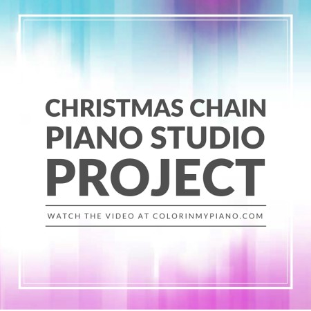 005 Piano Studio Christmas Project